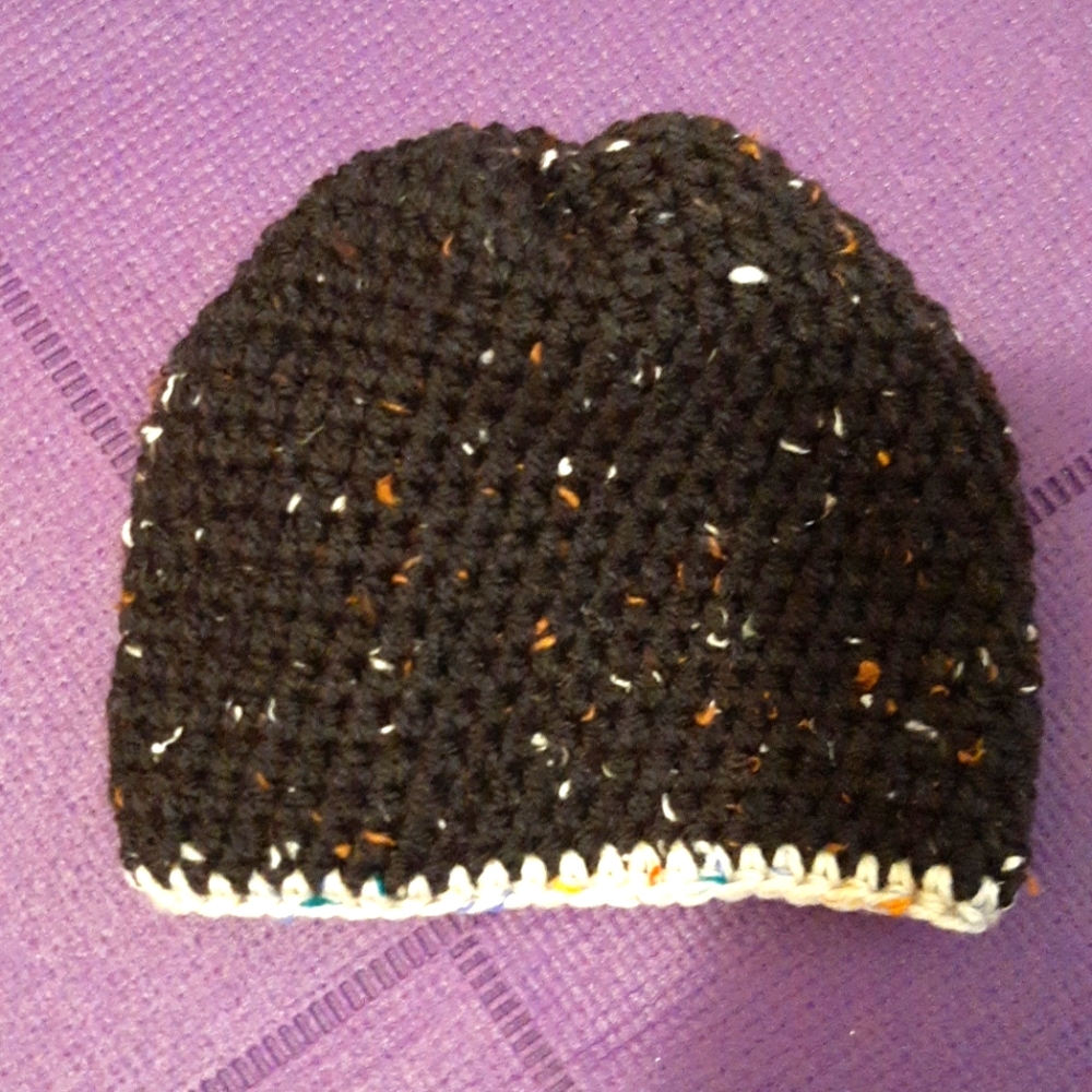 Childs Beanie
